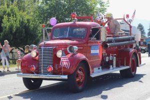 Snoqualmie Days – Celebrating Snoqualmie Since 1939